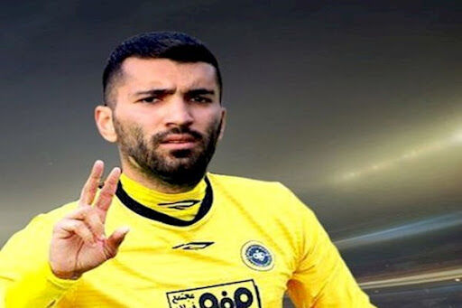 
از گور برگشته! 