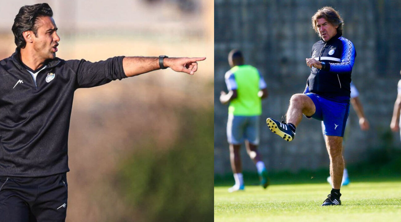 این «فوتبال» است؟