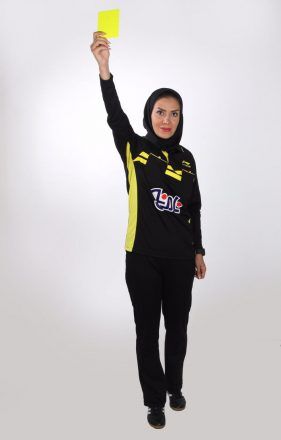 عبور از حصار نامرئی
