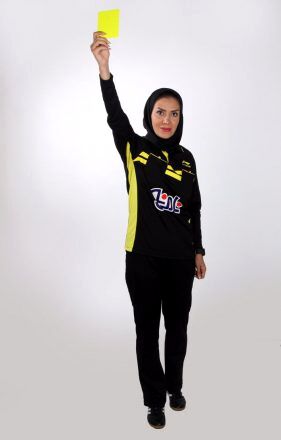 عبور از حصار نامرئی