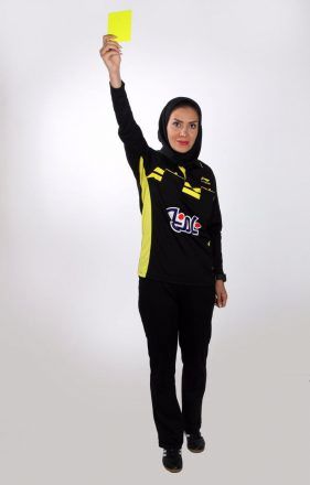 عبور از حصار نامرئی