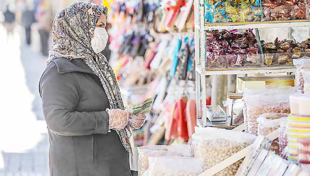 
کارگران ماهی پنج میلیون تومان از زندگی حداقلی عقب هستند