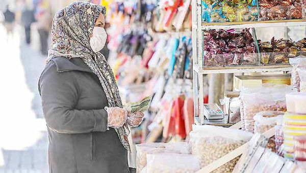 
کارگران ماهی پنج میلیون تومان از زندگی حداقلی عقب هستند