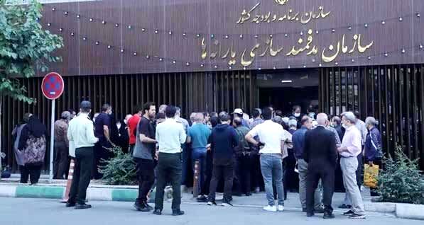 لزوم مبنا قرار دادن «الگوی مصرف» در موضوع دهک‌بندی