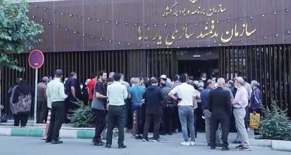لزوم مبنا قرار دادن «الگوی مصرف» در موضوع دهک‌بندی