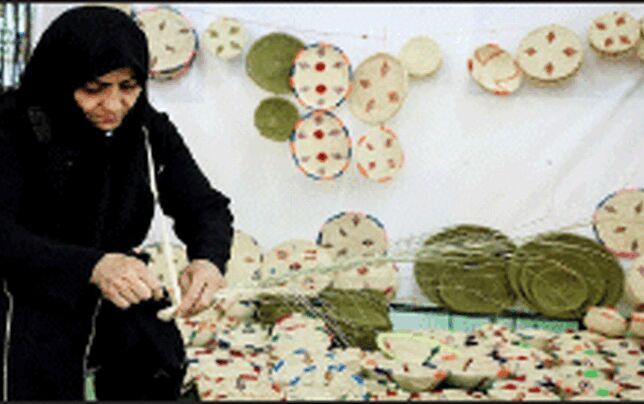 آمار اشتغال غیررسمی بانوان بالاست