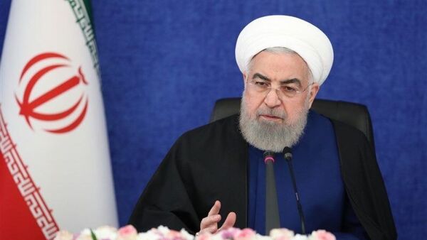 
کشور را بدون نفت اداره کردیم، یک نفر نگفت خسته نباشید