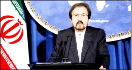 در حق حاکمیت ایران بر جزایر تردیدی وجود ندارد