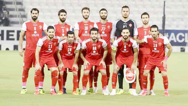 
لباس تاکتیک بپوش!