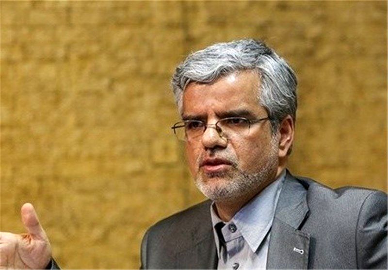 مذاکرات تاکنون هیچ دستاوردی نداشته است