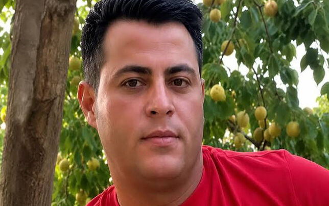 مجید آدینه، یکی دیگر از 
متهمان دی‌ماه اعدام شد 