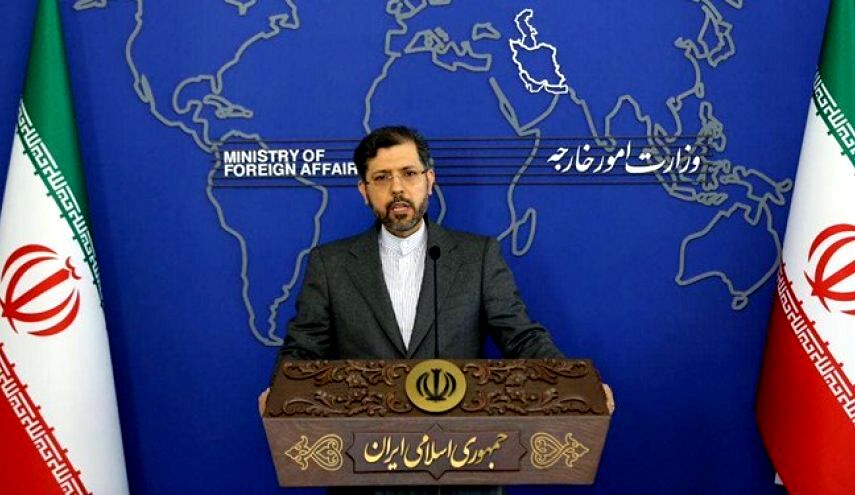 ایران حمله تروریستی در پیشاور پاکستان را محکوم کرد