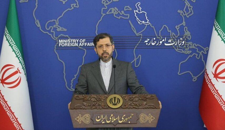 ایران حمله تروریستی در پیشاور پاکستان را محکوم کرد