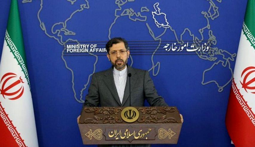 ایران حمله تروریستی در پیشاور پاکستان را محکوم کرد