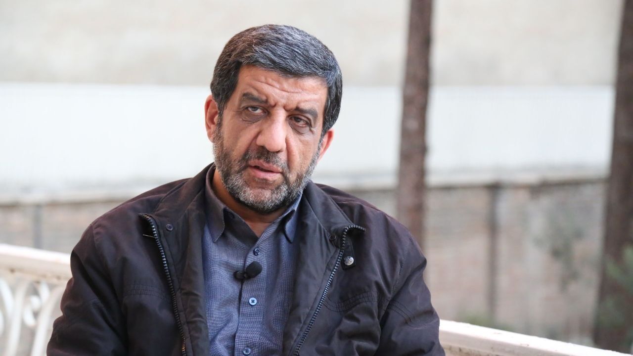 آملی لاریجانی با تمام وجود از «طبری» دفاع می‌کرد