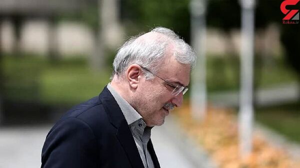 پرونده شکایت از "سعید نمکی" به دادستانی کل کشور ارجاع شد