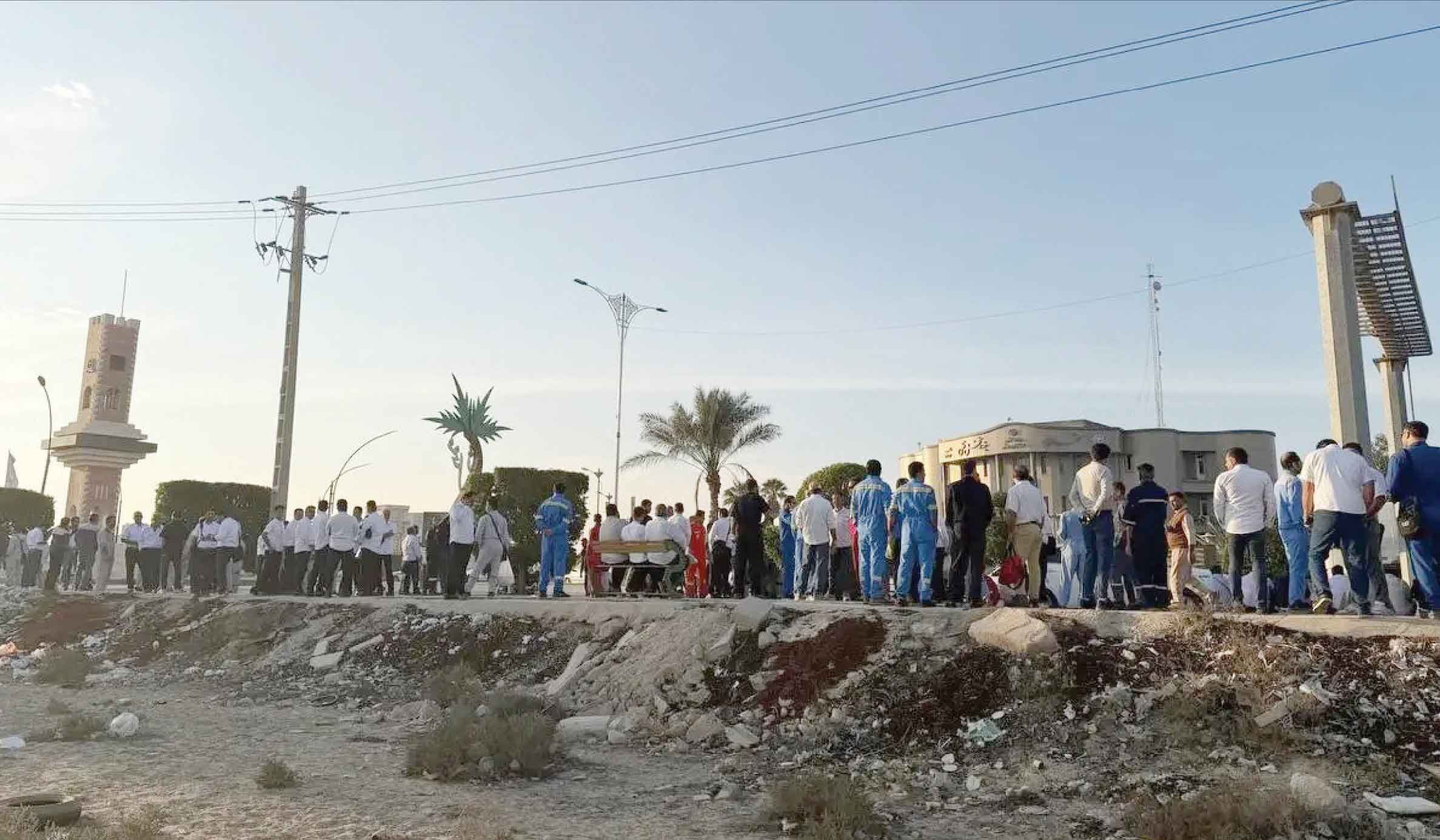 هزینه مطالبه‌گری سنگین است، اما می‌ارزد