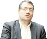 قطعات پرتیراژ خودرو نباید توسط یک نفر تامین شود