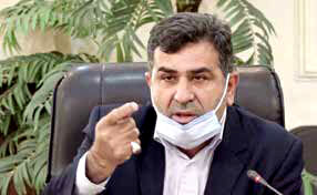 
کارگران قربانی کشمکش کارفرمایان و تامین اجتماعی شده‌اند