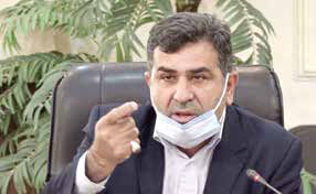 
کارگران قربانی کشمکش کارفرمایان و تامین اجتماعی شده‌اند