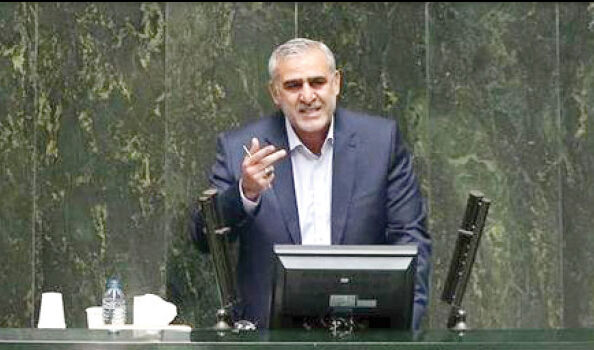 کفن‌پوش‌ها نمی‌توانند حواشی مربوط به ثقتی را لاپوشانی کنند