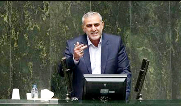 کفن‌پوش‌ها نمی‌توانند حواشی مربوط به ثقتی را لاپوشانی کنند