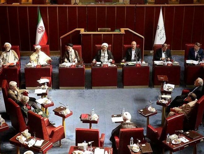 مجمع تشخیص از طرح «شفافیت قوا» حذف شد