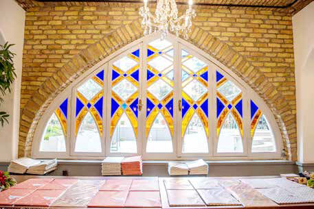 
میراث پایور در دسترس علاقه‌مندان