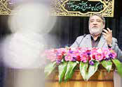 تلاش برای برقراری امنیت پایدار در مناطق مرزی 