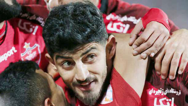 
مهدی ترابی؛ تنها راه نجات!