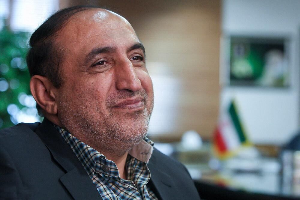 وجود ۳۸۰۹ شعبه اخذ رأی در تهران