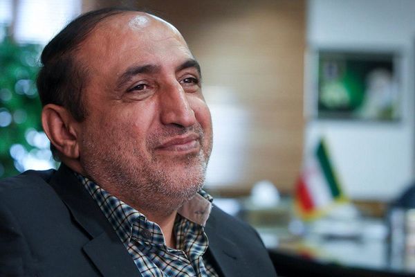 وجود ۳۸۰۹ شعبه اخذ رأی در تهران