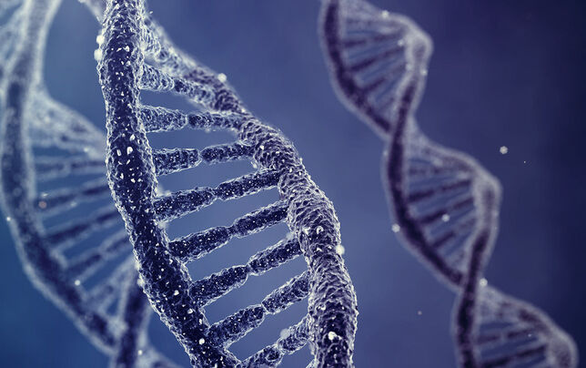 DNA امکان پیش‌بینی بیماری‌ها را فراهم کرد