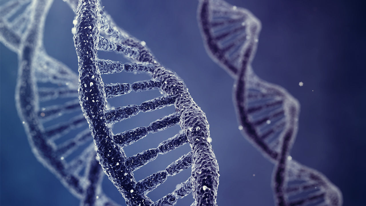 DNA امکان پیش‌بینی بیماری‌ها را فراهم کرد