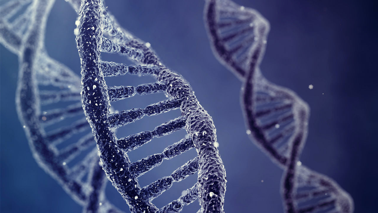 DNA امکان پیش‌بینی بیماری‌ها را فراهم کرد