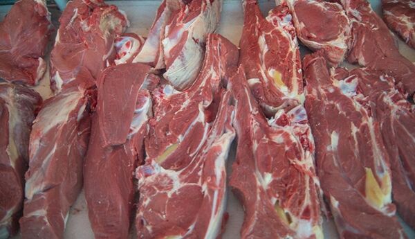 حذف گوشت قرمز از سفره کارگران نگران‌کننده است