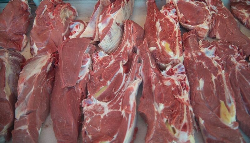 حذف گوشت قرمز از سفره کارگران نگران‌کننده است