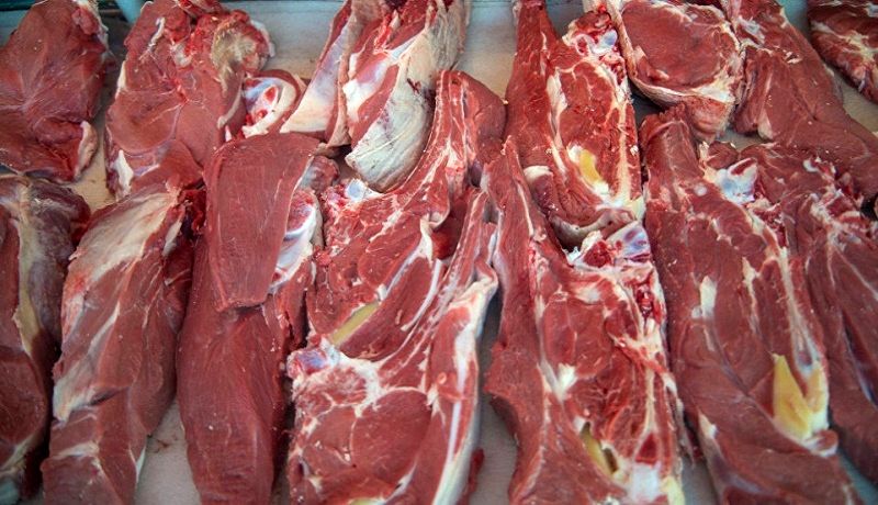 حذف گوشت قرمز از سفره کارگران نگران‌کننده است