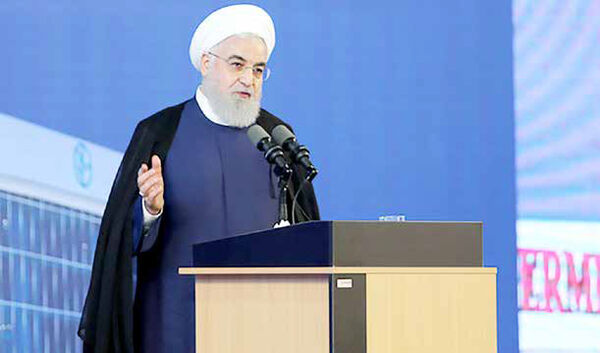 آماده مذاکره هستیم؛ بسم‌الله به نقطه اول برگردید