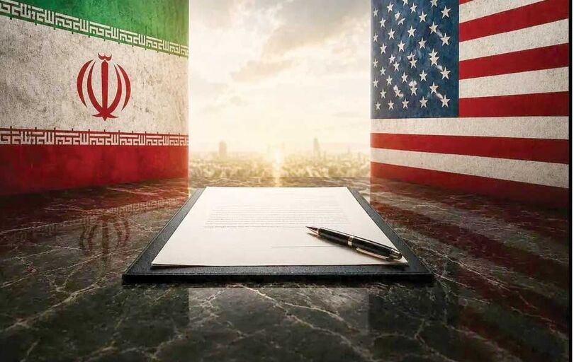 آکسیوس بن‌بست مذاکرات ایران و آمریکا را اعلام کرد