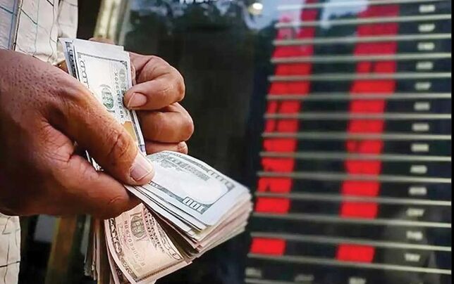 
شوک ۲۴۰ هزار تومانی به بازار ارز