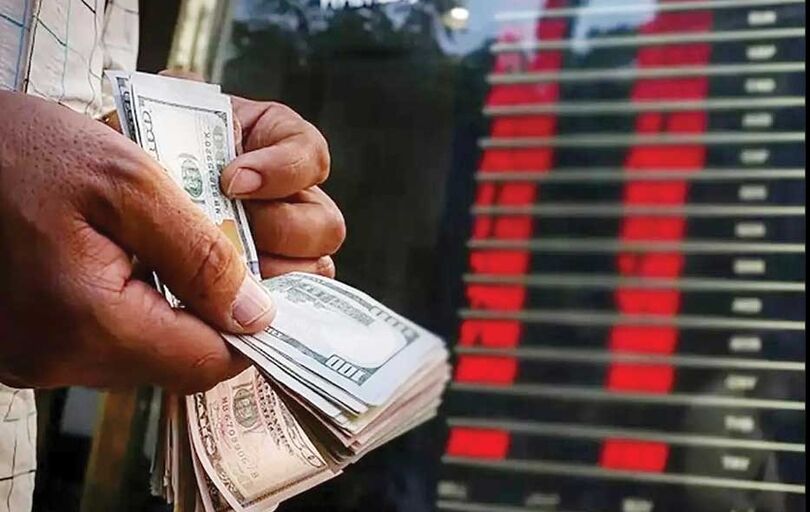 
شوک ۲۴۰ هزار تومانی به بازار ارز
