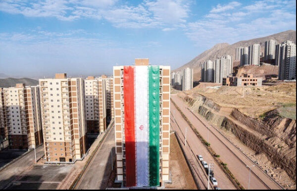 ورود صندوق توسعه و چینی‌ها به نهضت ملی مسکن