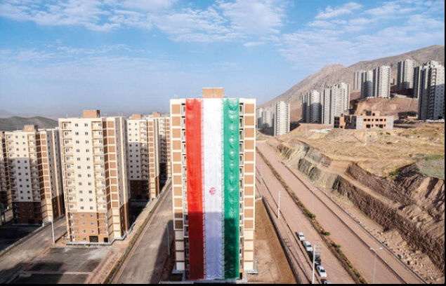 ورود صندوق توسعه و چینی‌ها به نهضت ملی مسکن