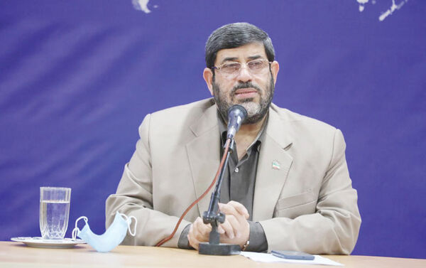 اردن حتماً پشیمان خواهد شد