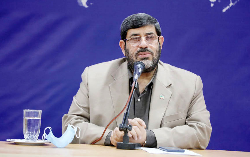 اردن حتماً پشیمان خواهد شد