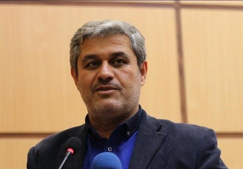 اعتبارنامه تاجگردون به مرز «رد شدن» نزدیک شد