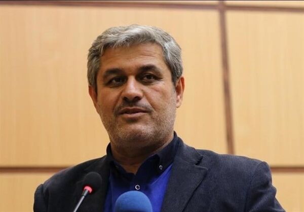 اعتبارنامه تاجگردون به مرز «رد شدن» نزدیک شد