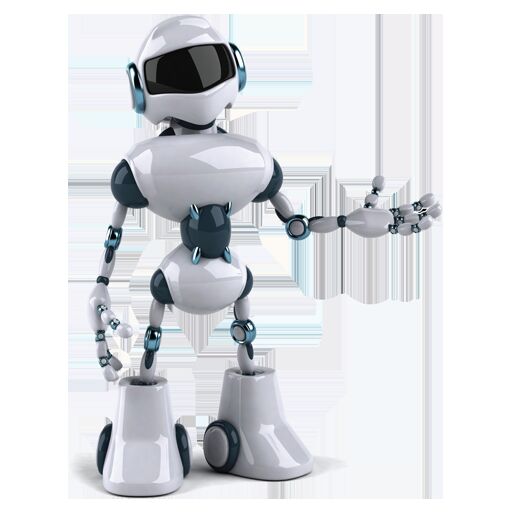 ربات‌ها در دانشگاه تدریس می‌کنند
