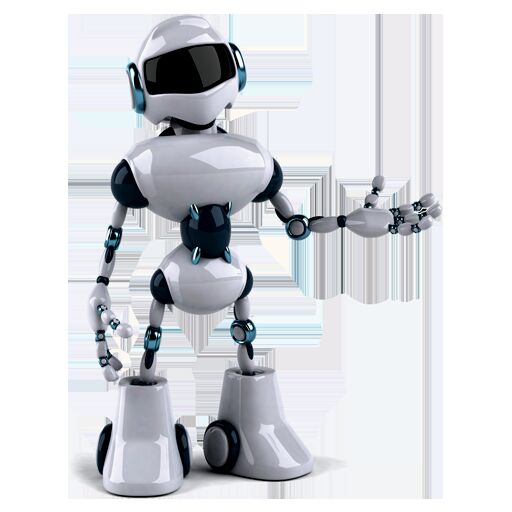 ربات‌ها در دانشگاه تدریس می‌کنند
